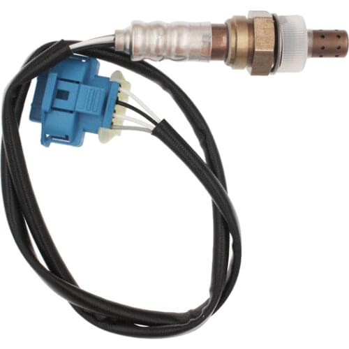 New 55566650 Air Fuel Ratio Oxygen Sensor For Vauxhall Opel Astra Alfa Buick Excelle Chevrolet Cruze Zafira Saab 9-3