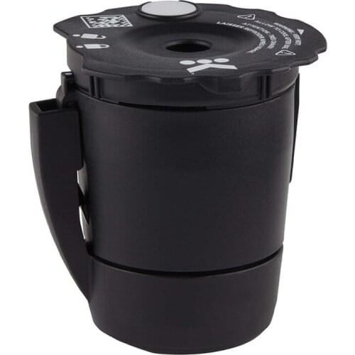 New Coffee Machine Filter Core Fit Keurig 2.0 My K-cup Filter Screen Coffee Machine Filter Cup reusable coffee pot