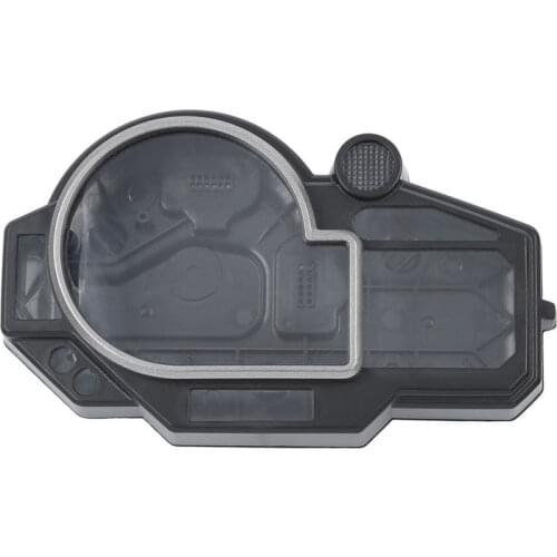 Speedo Meter Speedometer Gauge Instrument Tach Cover Case For BMW S1000RR 2009-2014 10 11 2010 2011 2012 2013