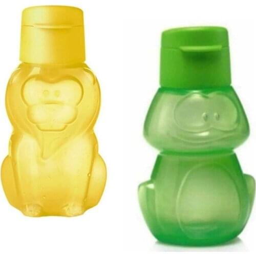 Tupperware Storage Jars