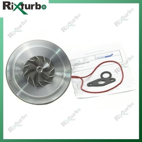 Turbo Charger Complete Turbolader Cartridge K03 53039880102 For Fiat Ducato III 2.3 130 Multijet 96Kw F1AE0481N 504136797 2006