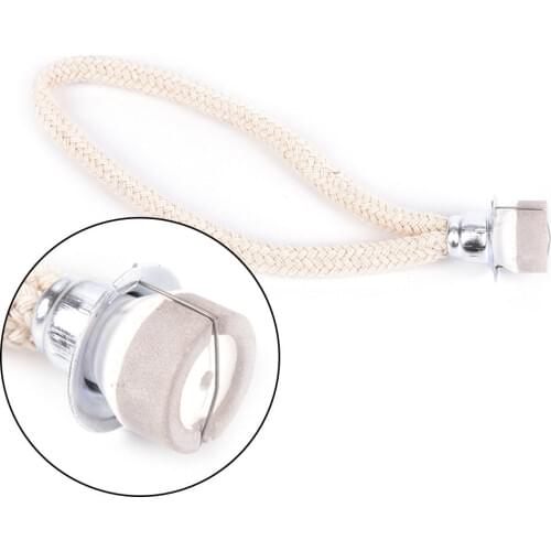 New 1pcs Durable Replacement Fragrance Oil Lamp Wick Catalytic Burner Diffuser Aromatherapy Smell Removing/Dehumidification