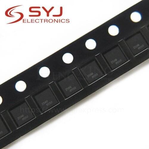 10pcs/lot LP8550 DSBGA-25 In Stock
