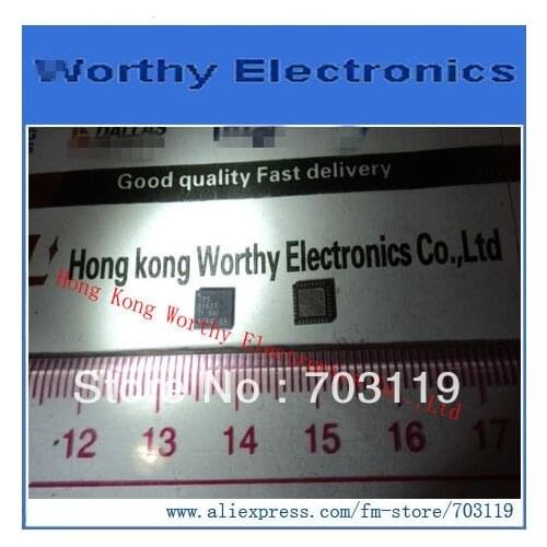 10PCS/LOT TPS51427RHBRG4 TPS51427 QFN32