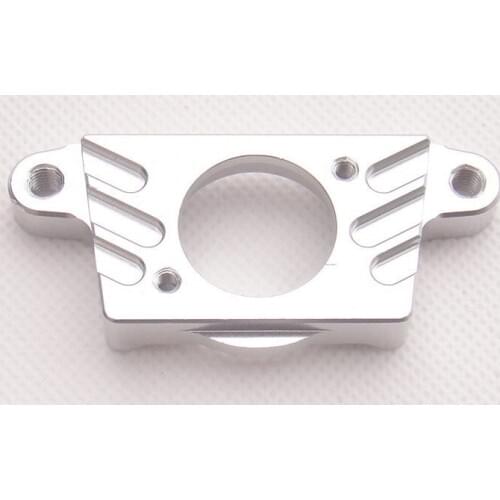 Baja 5b 5t 5sc Alloy Modified Spur Gear Mount