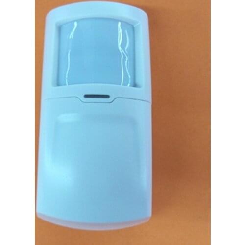 433mhz Wireless PIR Sensor For GSM Alarm System Pet Immune Motion Detector