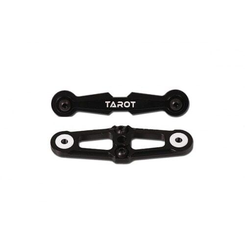Multi rotor helicopter part Tarot folding type metal propeller holder mount balck or red TL100B15 TL100B16