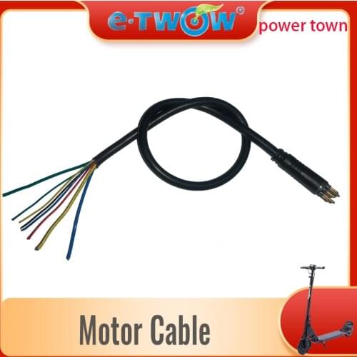 E-TWOW etwow S2 Motor Cable for GT 2020 SE BOOSTER V S Master ECO