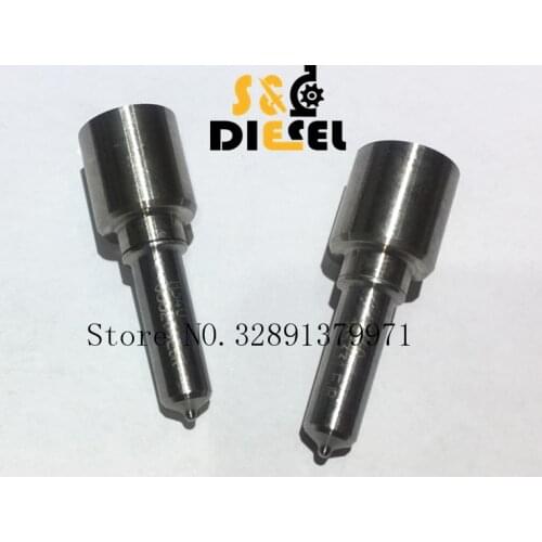 Best Quality Common Rail Nozzle L340PBD for Injector EMBR00201D/EMBR00202D/EMBR00203D