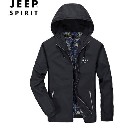 Мужское пальто Jeep China At AliExpress