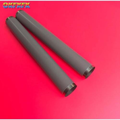 Original quality Metal Fuser Film Sleeve For HP P4014 p4015 p4515 M600 m601 m602 m603 M604 M605 m4555 RM1-7395 RM1-4554-film