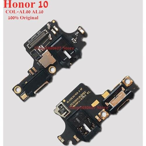 LINTONGYAO Flex Cables For Huawei Honor 10 Phones