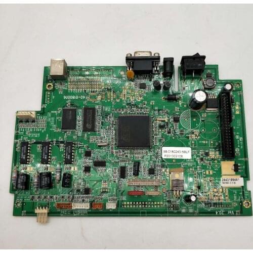 Main board mainboard for TSC TTP-244PLUS printer printer parts