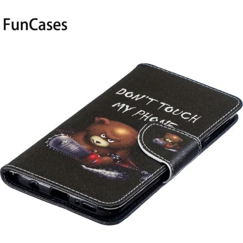 Mem Cases For estojo Samsung A40 Exotic Fundas PU Leather Phone Bag sFor Casa Samsung Galaxy phone case A40 Shell Case Galaxy