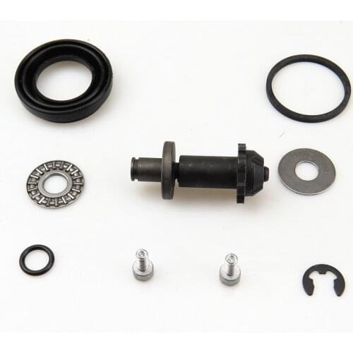 12 Torx Teeth Rear Hand Brake Motor Caliper Screw Repair Set for Audi Q3 VW Passat Tiguan 3C0998281 3C0 998 281 B 3C0 998 281A