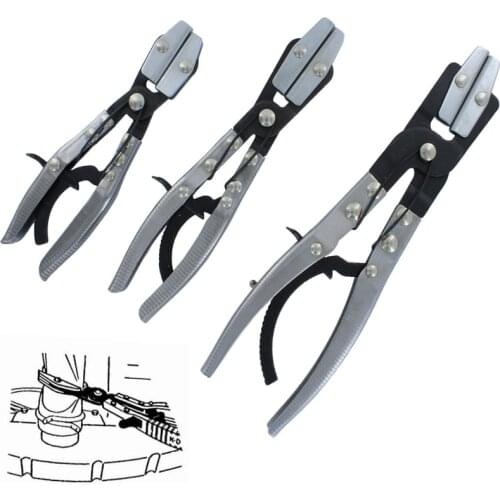 Hose Pinch Off Pliers Set 8", 10", 12" (3pcs/set)