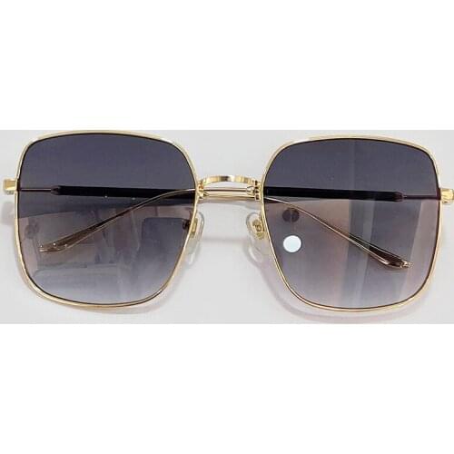 High Quality Square Mirror Sunglasses Women Luxury Brand Designer Vintage Outdoor Driving Sun Glasses Eyewear Oculos De Sol