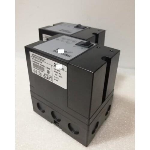 Kromschroder otomatik ateşleme denetleyici brülör IFS258-5/1W IES258-5/1W