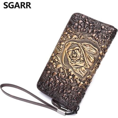 Кошельки и визитницы SGARR China At AliExpress