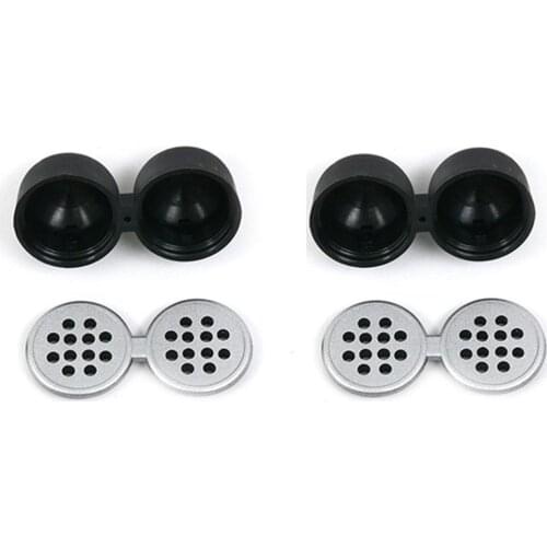 Light cup Light bracket for LOSI 5IVE-T ROVAN LT KM X2 DTT