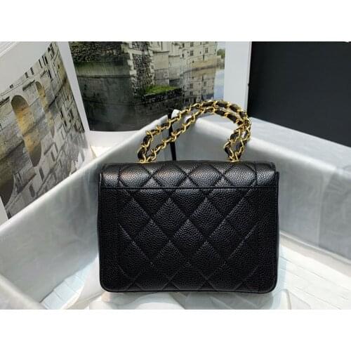 F04286 Fashion Genuine Leather Women Bag Luxury ladies Handbags flap bag messenger bags