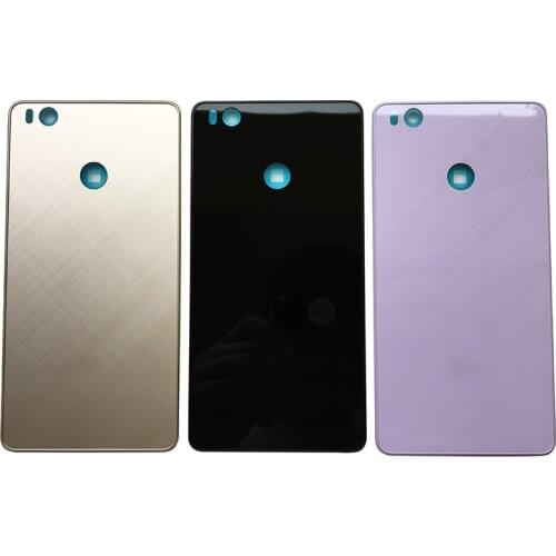 ZUCZUG Xiaomi Phone Batteries