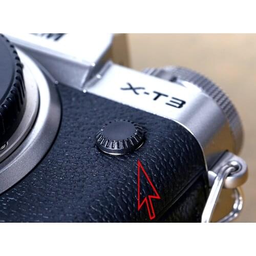 1pcs Flash PC Sync Terminal Cap Cover Set for Fuji xt2 xt1 xh1 XT3 XT4 XT-4 XT-3 XT-2 XT-1 XH-1 GFX50S GFX50R xt3 camera