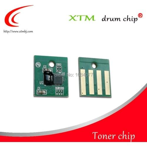 4X Drum unit chip for Minolta Bizhub 3320 IUP-18 A6W903V laser chip 60K