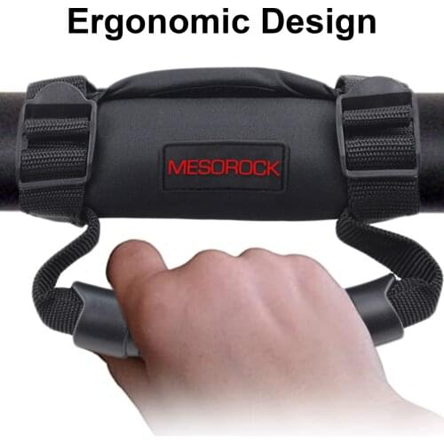 Car Grab Handle Bar Roll Grips Holder Car Interior Accessories Roof Mounting Handles For Off-road Vehicle Rear Side