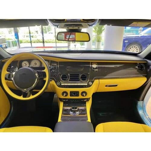 FOR Rolls-Royce ghost Navigation Android Radio Car Multimedia Player Stereo Audio GPS NAVI Head unit