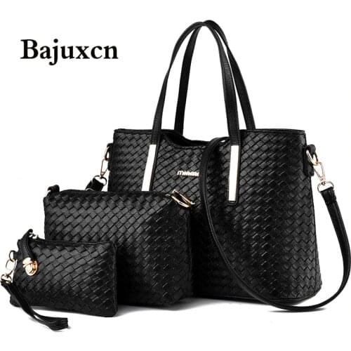 Женские вязаные сумки Bajuxcn China At AliExpress