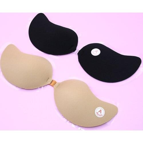 Bra stickers Bra for womens wedding dress nipple clamps women accessories badpakken vrouwen costume intero donna fake breast