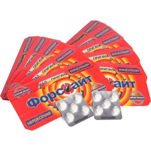 ФОРССАЙТ Household Goods