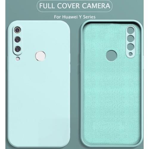Liviace Phone Cases Huawei Y5 Lite