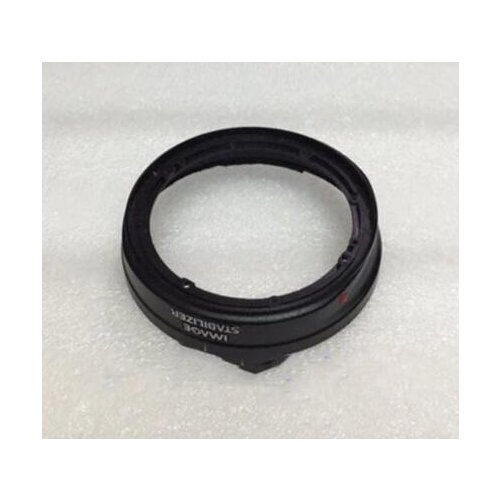 New original for Canon 24-105 generation 1 lens base red dot tube lens tube lens base below the bayonet