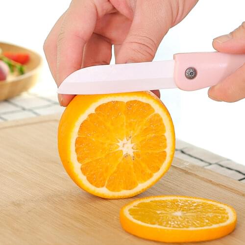 PATTYWELLA Ceramic Knives