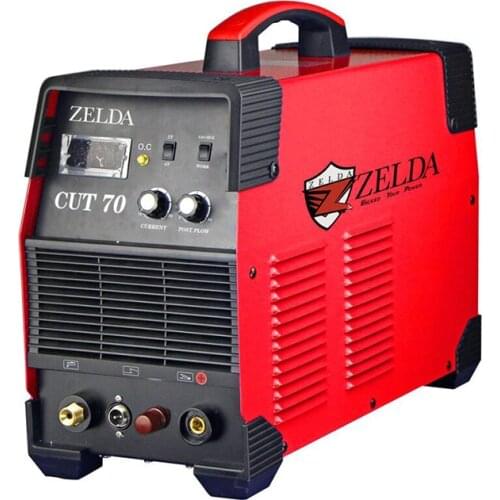 High Prescion Portable CUT 70 Cnc Welding Air Plasma Cutting Machine
