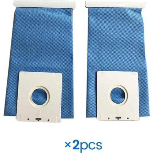 High-level Vaccum Cleaner accessories Non-woven dust dust collecting sleeve suit for Samsungfor Samsung Module 420B