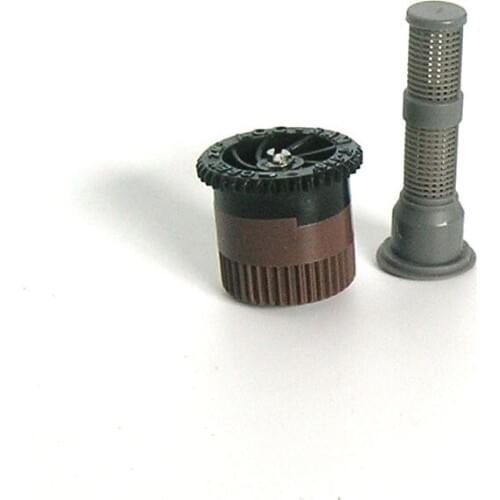 ZM Adjustable Arc Sprinkler Spray Head Nozzle, 8AN