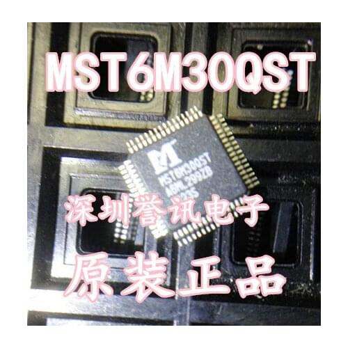 100% New original MST6M30QST
