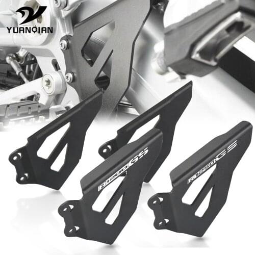 R1250GS /Adventure 2018-2020 Motorcycle Brake cylinder guard For BMW R1200GS LC /Adventure 2013-2020 2019 18 R 1200 GS LC Rallye