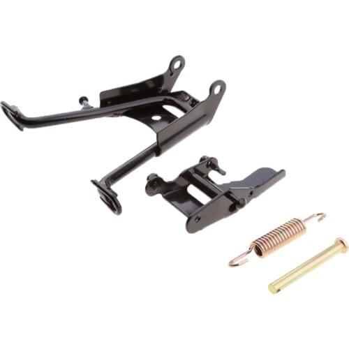 Motorcycle Kickstand Center Kick Main Stand Frame for Yamaha PY50 PW 50