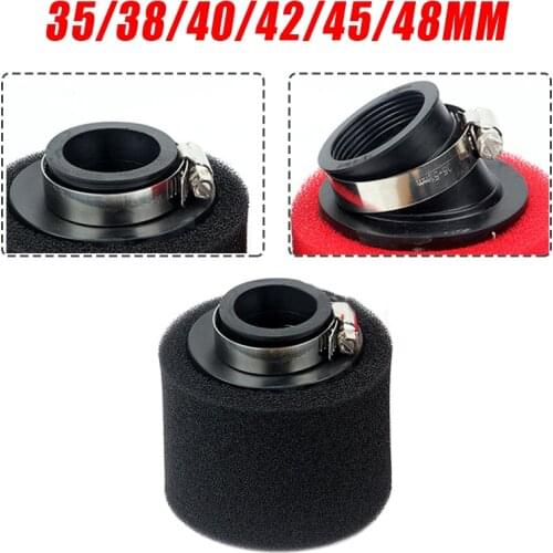 Gallocabe Motorcycle Air Filters