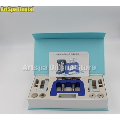 Dental Handpiece Repair Tool Bearing removal chuck STANDARD\Torque\Mini