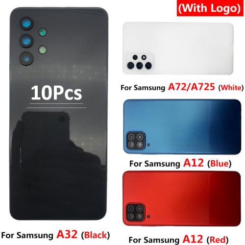 JIARUILA Galaxy A12