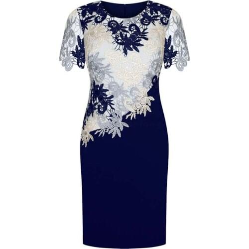 Short Teal Green Mother Of The Bride Dresses 2020 V Neck Short Sleeves Knee Length Wedding Party Dress Mother of the Groom Gown