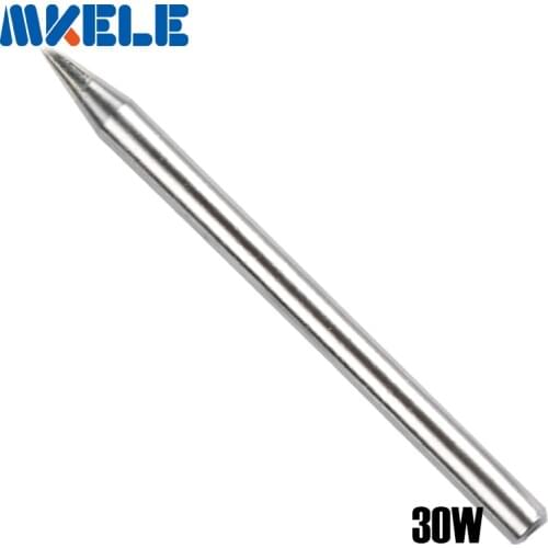 Best Sale 30W Replacement Soldering Iron Tip Leader-Free Solder Tip