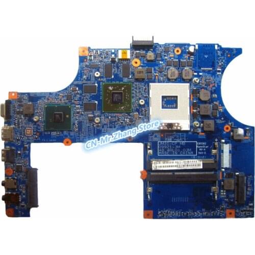 SHELI FOR Acer Aspire 3820TZG Laptop Motherboard W/ HD5650M GPU MBREM01002 MB.REM01.002 48.4HL01.03M DDR3
