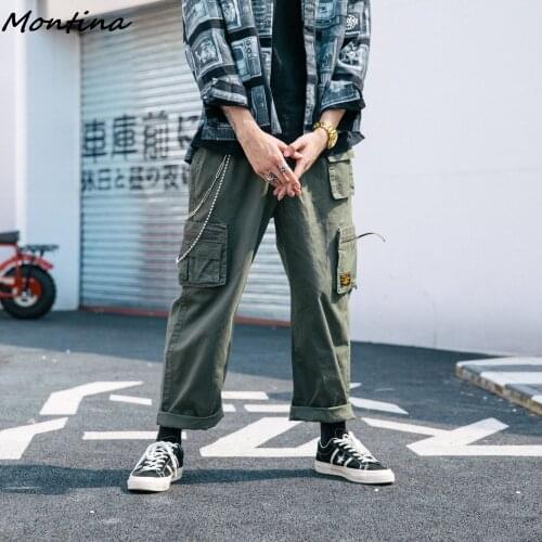 Men Pants Zippidy Streetwear Hip Hop Winter Pants Men Cargo Pants Joggers Street Fashion Korean Streetwear Hiphop Winter Pant