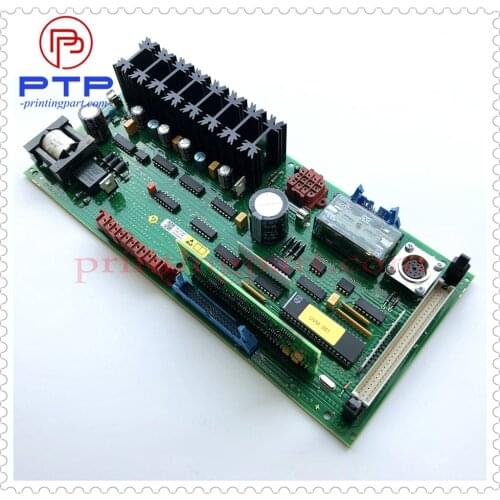 00.785.0357 00.785.1001 suitable for heidelberg UVM4 circuit board brand new